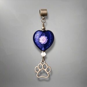 925 sterling silver pendant